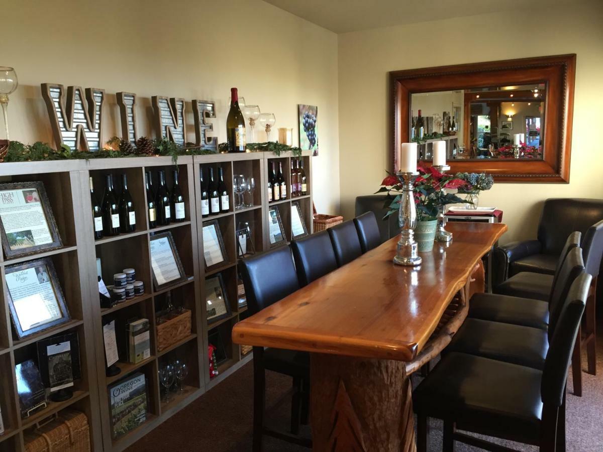 Overleaf Lodge And Spa ヤハッツ エクステリア 写真